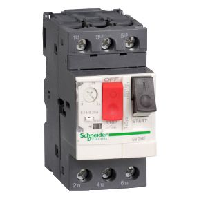 Schneider Electric GV2ME22C 产品图片
