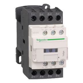 Schneider Electric LC1DT20B7C 产品图片