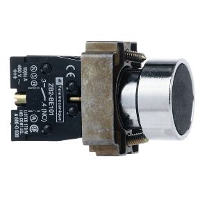 Schneider Electric XB2BA21C 产品图片