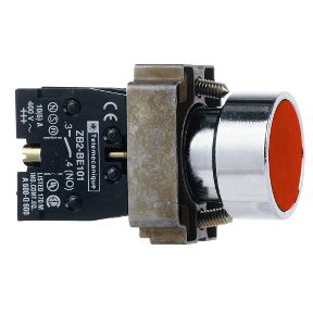 Schneider Electric XB2BA42C 产品图片