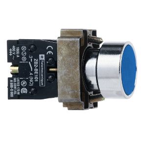 Schneider Electric XB2BA61C 产品图片