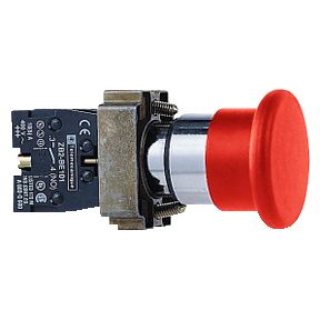 Schneider Electric XB2BC42C 产品图片