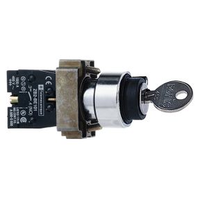 Schneider Electric XB2BG33C 产品图片