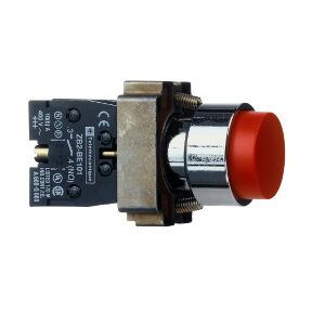 Schneider Electric XB2BL42C 产品图片