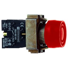 Schneider Electric XB2BP42C 产品图片
