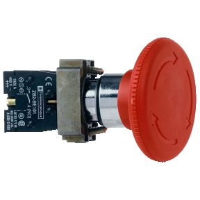 Schneider Electric XB2BS642C 产品图片