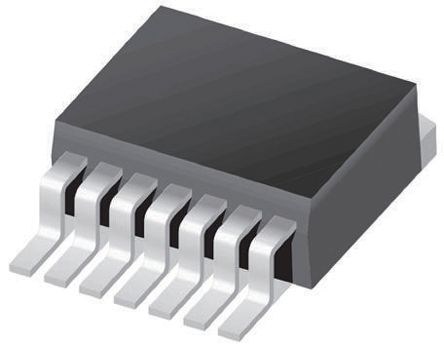 Texas Instruments OPA551FA/500 产品图片
