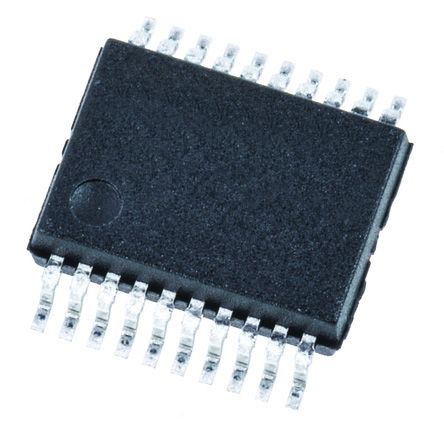 Texas Instruments ADS8344E 产品图片