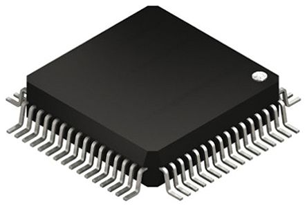 Texas Instruments MSP430F2618TPM 产品图片