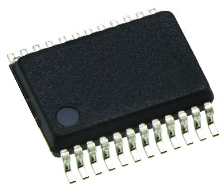 Texas Instruments SN74LVCC3245ADBR 产品图片