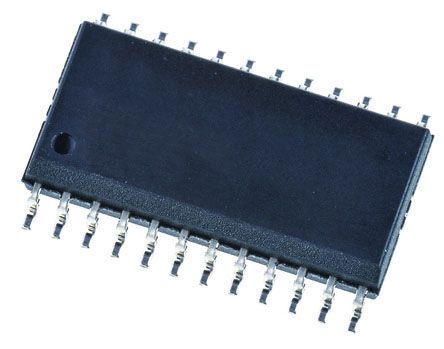 Texas Instruments SN64BCT25244DW 产品图片