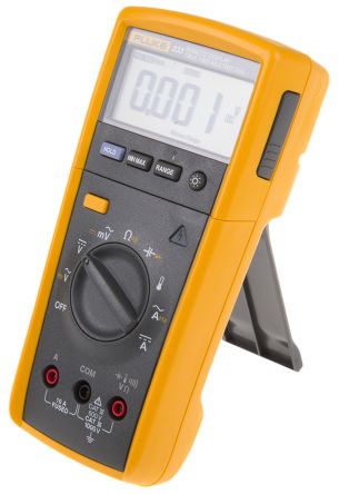 Fluke FLUKE 233 产品图片