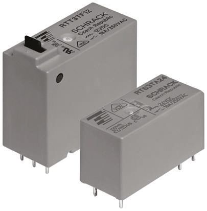 TE Connectivity RTS3TF12 产品图片