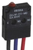 Omron D2JW-011-MD 产品图片