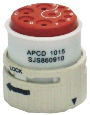 Amphenol PCD US SJS840310 产品图片