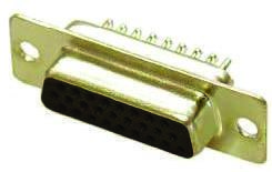 Amphenol ICC L77HDC62S 产品图片