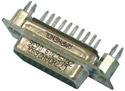 Amphenol ICC L77HDCH62SOL2RM5 产品图片