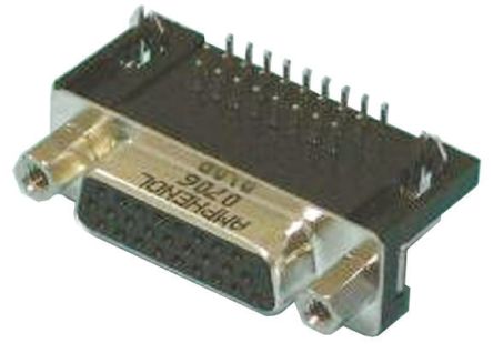 Amphenol ICC L77HDA26SD1CH4F 产品图片