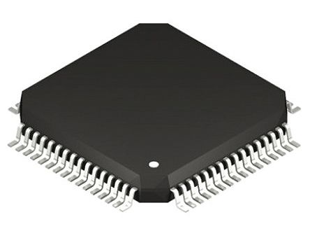 Texas Instruments TMS320F28035PAGS 产品图片