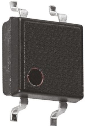 Panasonic AQY210S 产品图片