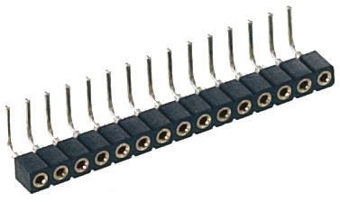 Preci-Dip 831-87-006-20-001101 产品图片