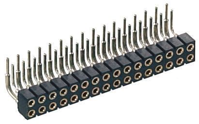 Preci-Dip 833-87-016-20-001101 产品图片