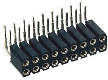 Preci-Dip 803-87-020-20-001101 产品图片