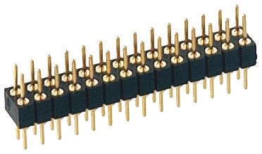 Preci-Dip 832-80-020-10-001101 产品图片