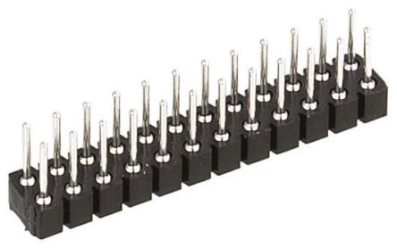 Preci-Dip 802-80-020-30-480101 产品图片
