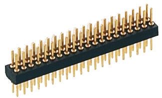 Preci-Dip 852-80-018-10-001101 产品图片