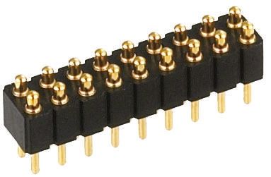 Preci-Dip 813-S1-024-10-016101 产品图片