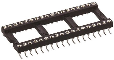 Preci-Dip 110-87-640-41-105101 产品图片