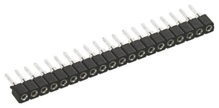 Preci-Dip 831-87-004-10-001101 产品图片