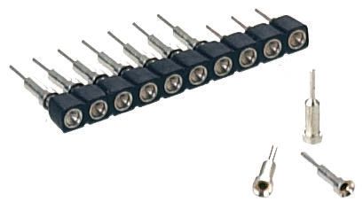 Preci-Dip 712-87-103-41-001101 产品图片
