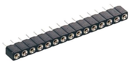 Preci-Dip 310-87-103-01-640101 产品图片