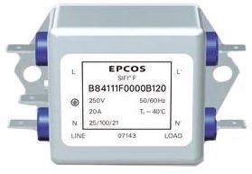 EPCOS B84111F0000G136 产品图片