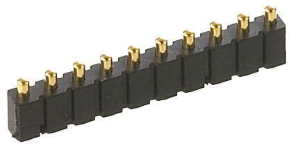 Preci-Dip 811-S1-002-30-014191 产品图片