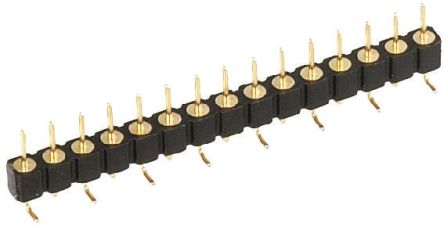 Preci-Dip 350-80-108-00-106191 产品图片