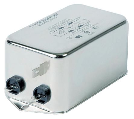 Schaffner FN2090Z-16-06 产品图片