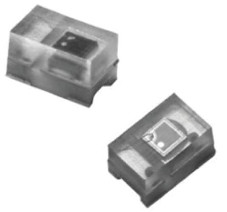 Vishay TEMD6200FX01 产品图片