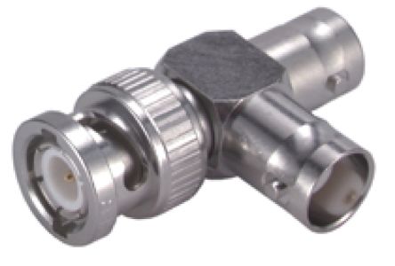 Huber+Suhner 45_BNC-50-0-2/133_NE 产品图片