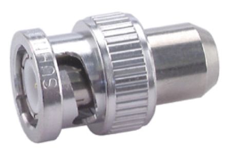 Huber+Suhner 33_BNC-QLA-01-1/1--_NE 产品图片