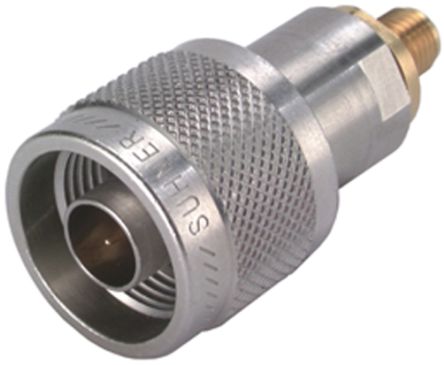 Huber+Suhner 33_N-SMA-50-51/1--_UE 产品图片