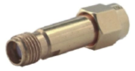 Huber+Suhner 33_SMA-50-0-100/111_NE 产品图片