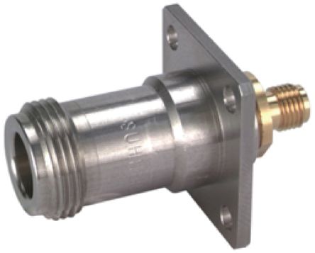 Huber+Suhner 37_N-SMA-50-51/1--_NE 产品图片