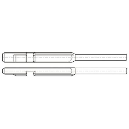 TE Connectivity 1394872-1 产品图片