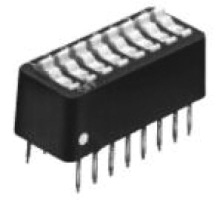 TE Connectivity 5435640-5 产品图片