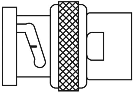 TE Connectivity RBD-50-L-00 产品图片