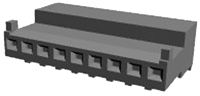 TE Connectivity 3-643814-9 产品图片