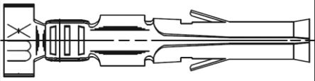 Molex 02-09-1205 产品图片